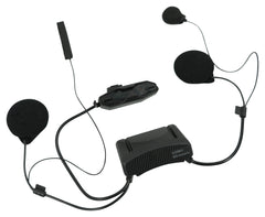 Sistem Comunicare X.COM 3 Nexx - Bluetooth 5.1, Intercom 1.6km