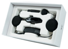 Sistem Comunicare X.COM 3 Nexx - Bluetooth 5.1, Intercom 1.6km