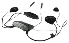 Sistem Comunicare X.COM 3 PRO Nexx - Bluetooth 5.1, MESH Intercom