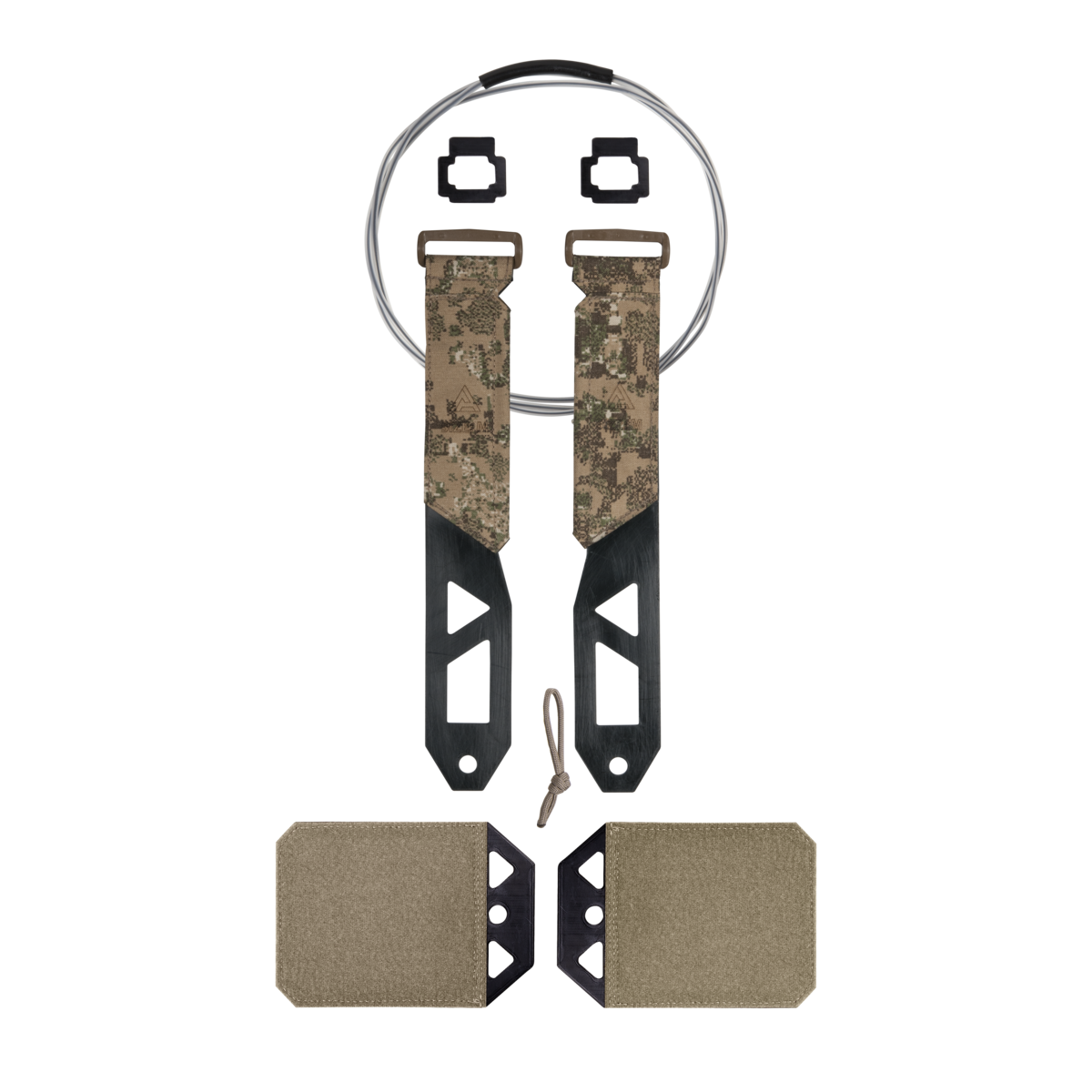 Sistem Cutaway Helikon-Tex Polietilen PenCott® BadLands™
