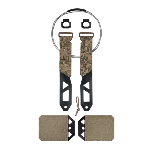 Sistem Cutaway Helikon-Tex Polietilen PenCott® BadLands™