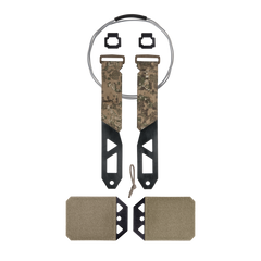 Sistem Cutaway Helikon-Tex Polietilen PenCott® BadLands™