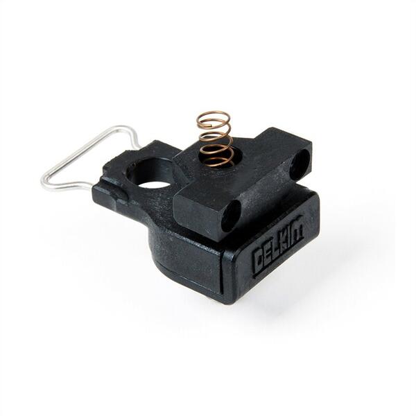Sistem D-Lok.2 Quick Release Delkim - Eliberare Rapidă, Siguranță Maximă - 1