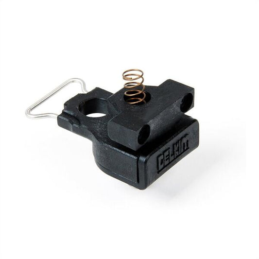 Sistem D-Lok.2 Quick Release Delkim - Eliberare Rapidă, Siguranță Maximă - 1