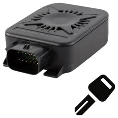 Sistem de Alarmă Moto HPS 930 Louis - Sirena 113dB, Anti-Șoc