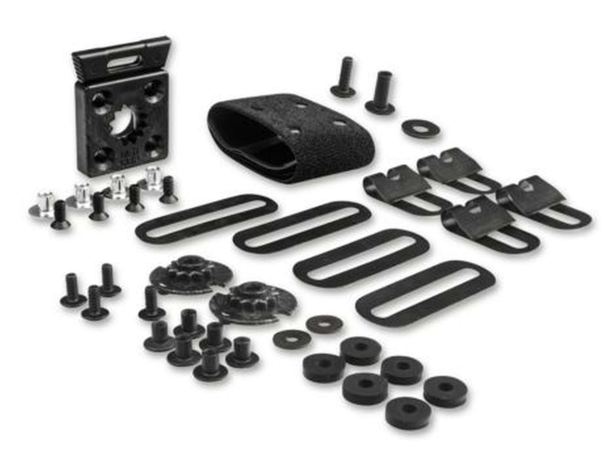 Sistem de Atasare UltiLink Kit UltiClip- Sistem Modular, Prindere Rapida
