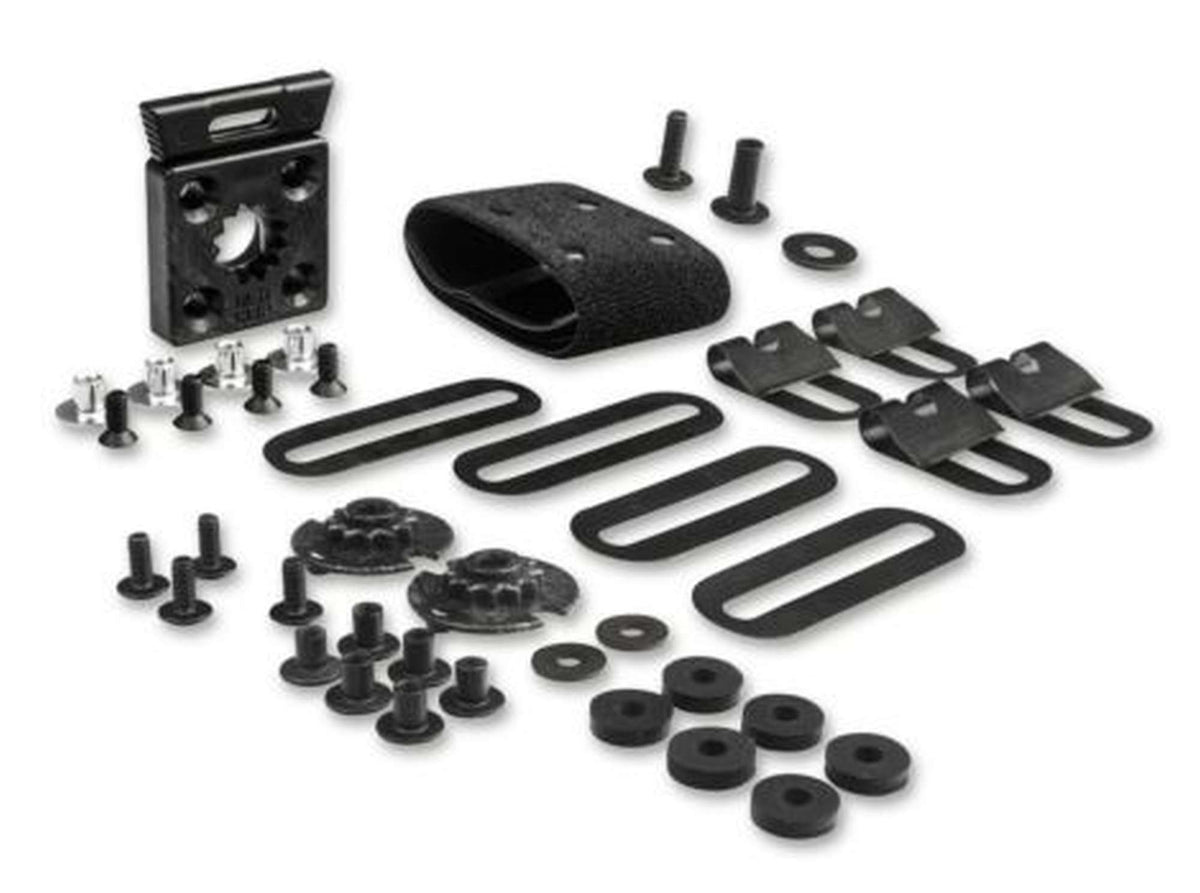 Sistem de Atasare UltiLink Kit UltiClip- Sistem Modular, Prindere Rapida