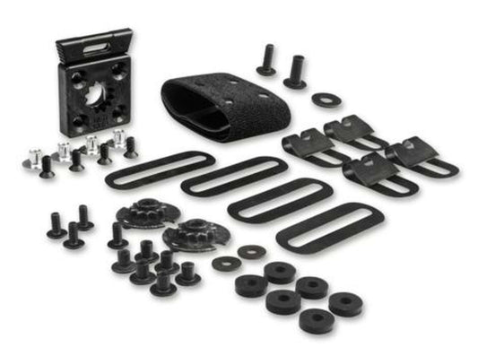 Sistem de Atasare UltiLink Kit UltiClip- Sistem Modular, Prindere Rapida