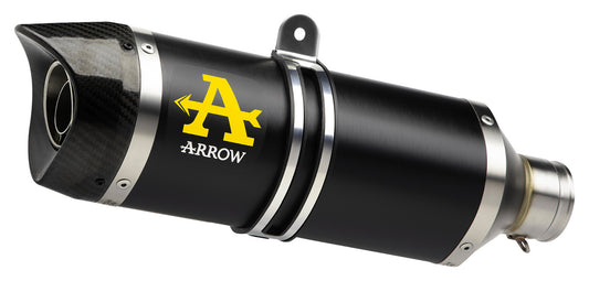 Sistem de Evacuare Thunder Arrow - Sportiv și Compact