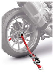 Sistem de Fixare Capstrap Acerbis pentru BMW - Transport Sigur
