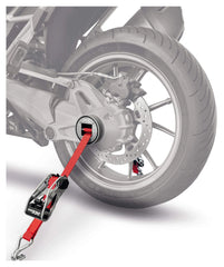 Sistem de Fixare Capstrap Acerbis pentru BMW - Transport Sigur