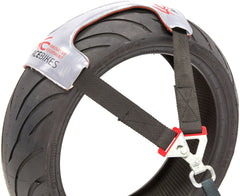 Sistem de Fixare Roată Moto Acebikes TyreFix Basic - Anti-alunecare