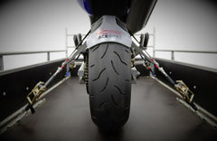 Sistem de Fixare Roată Moto Acebikes TyreFix Basic - Anti-alunecare