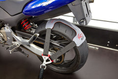Sistem de Fixare Roată Moto Acebikes TyreFix Basic - Anti-alunecare