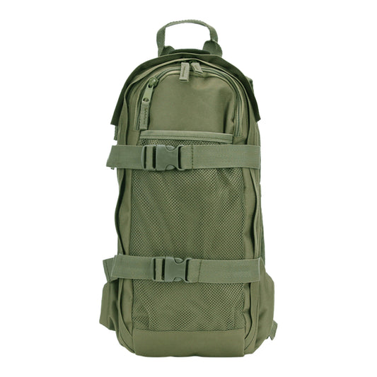 Sistem de Hidratare Camel bag Verde - Performanță Neîntreruptă pe Teren