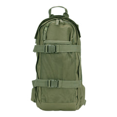 Sistem de Hidratare Camel bag Verde - Performanță Neîntreruptă pe Teren