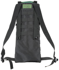 Sistem de Hidratare MOLLE 2.5L Negru MFH - Rezervor TPU, Bretele Ajustabile