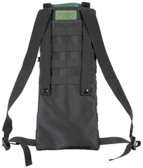 Sistem de Hidratare MOLLE 2.5L Negru MFH - Rezervor TPU, Bretele Ajustabile