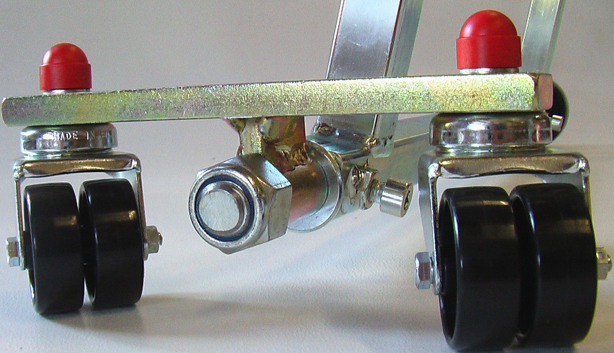 Sistem de Manervare KERN-STABI pentru Standere Mono-Centrale - 350kg