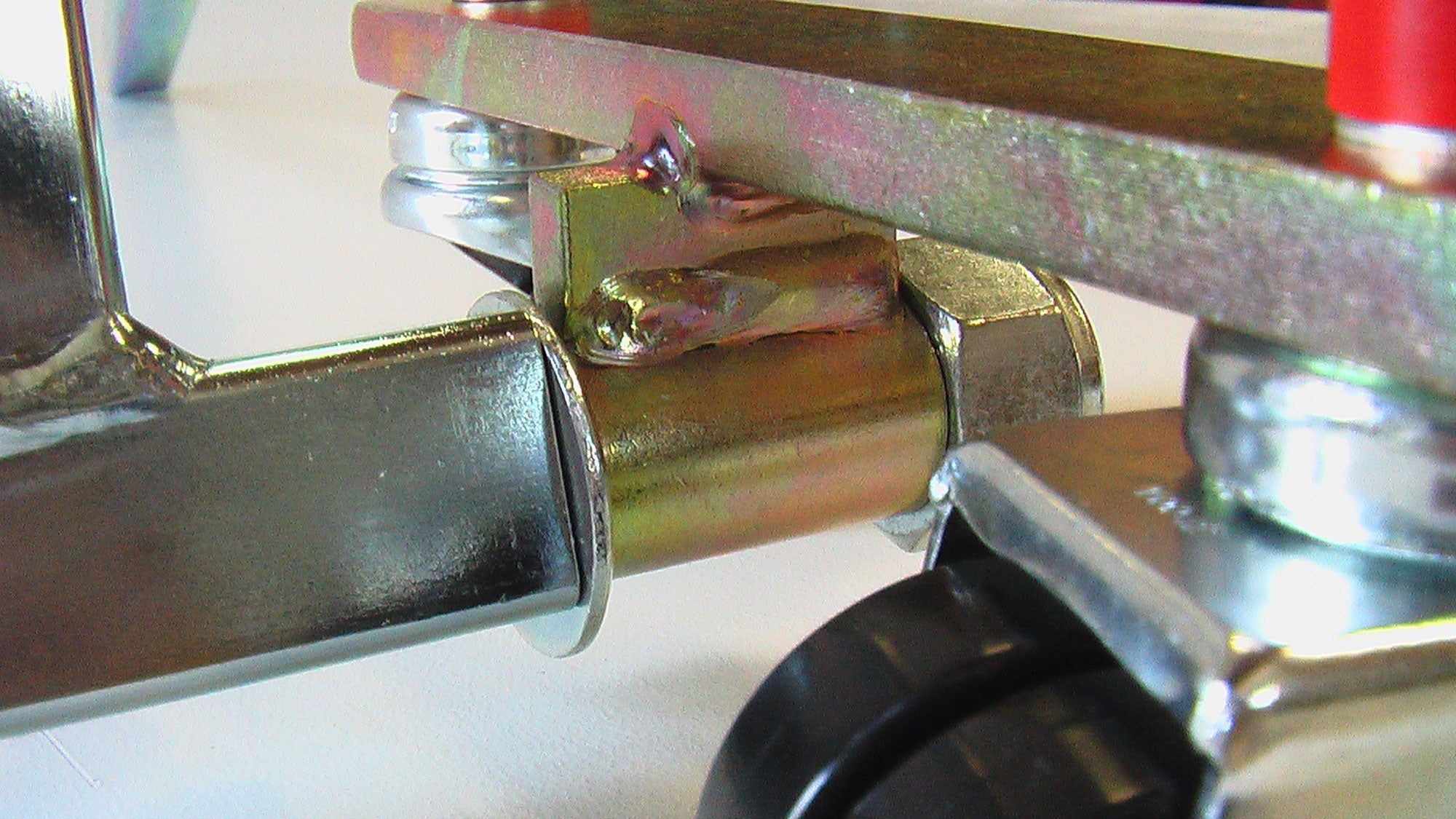 Sistem de Manervare KERN-STABI pentru Standere Mono-Centrale - 350kg