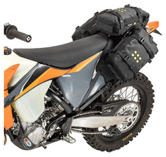 Sistem de Montaj OS-Base Dirtbike Kriega - Aventură Off-Road