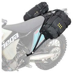 Sistem de Montaj OS-Base Dirtbike Kriega - Aventură Off-Road
