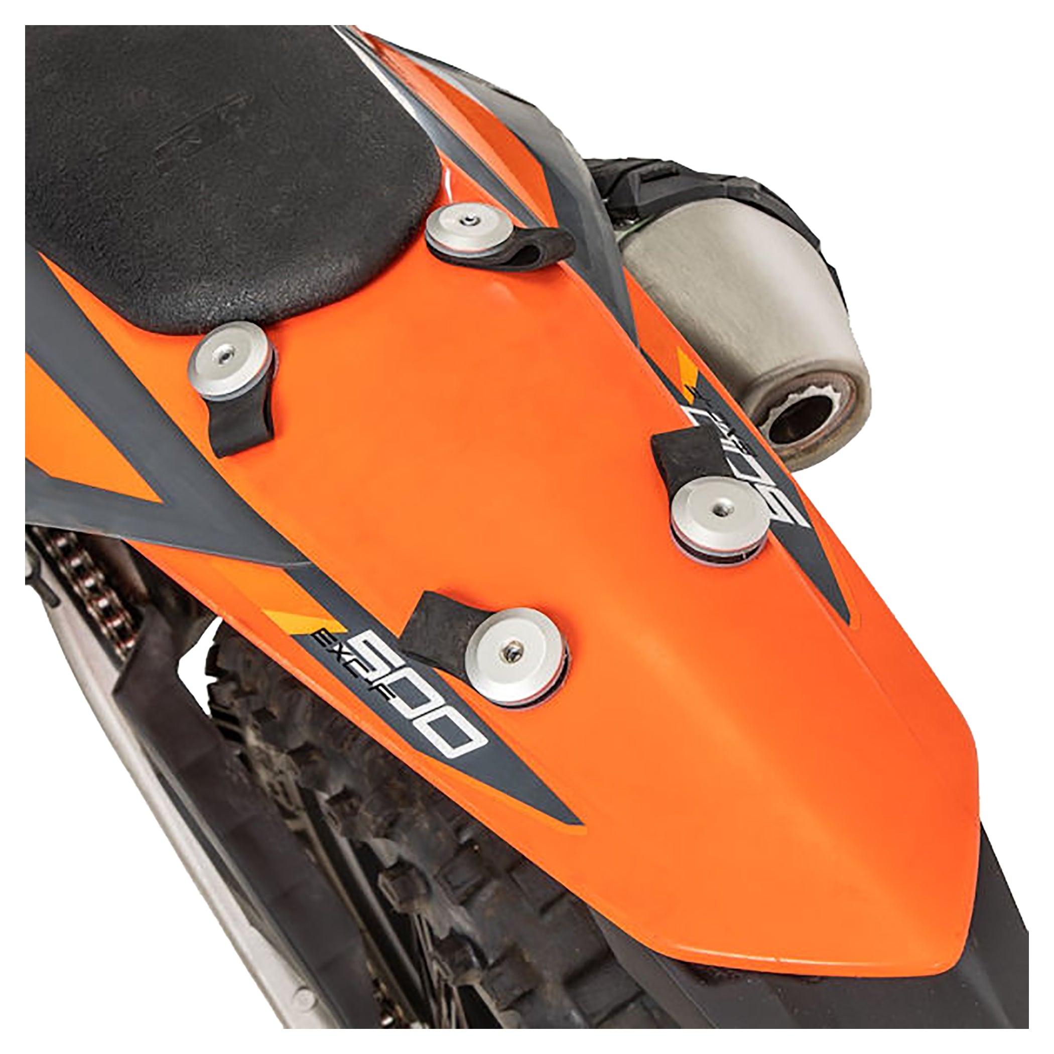 Sistem de Montaj OS-Base Dirtbike Kriega - Aventură Off-Road