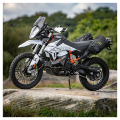 Sistem de Montaj OS-Base Kriega pentru KTM 790 - Robust și Modular