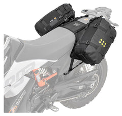 Sistem de Montaj OS-Base Kriega pentru KTM 790 - Robust și Modular