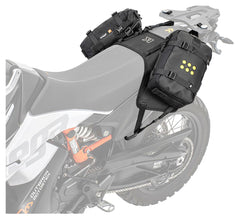 Sistem de Montaj OS-Base Kriega pentru KTM 790 - Robust și Modular