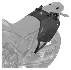 Sistem de Montaj OS-Base Kriega pentru Yamaha Tenere 700 - Robust și Modular