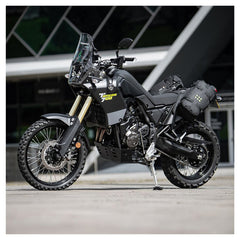 Sistem de Montaj OS-Base Kriega pentru Yamaha Tenere 700 - Robust și Modular