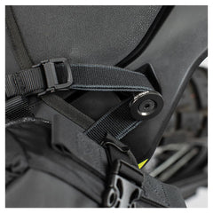 Sistem de Montaj OS-Base Kriega pentru Yamaha Tenere 700 - Robust și Modular