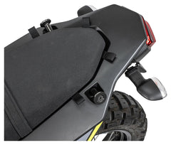 Sistem de Montaj OS-Base Kriega pentru Yamaha Tenere 700 - Robust și Modular