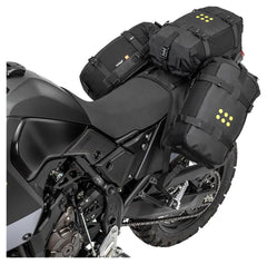 Sistem de Montaj OS-Base Kriega pentru Yamaha Tenere 700 - Robust și Modular