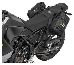 Sistem de Montaj OS-Base Kriega pentru Yamaha Tenere 700 - Robust și Modular