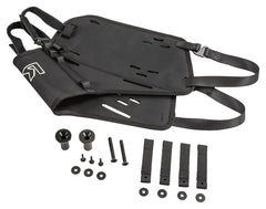 Sistem de Montaj OS-Base Kriega pentru Yamaha Tenere 700 - Robust și Modular