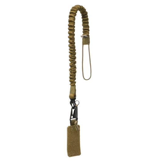 Sistem de Retenție Armă Helikon-Tex Expandable Coyote Brown