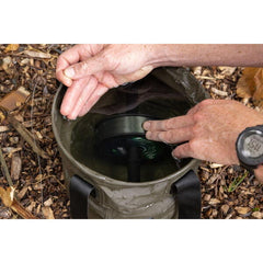 Sistem Desfășurare Fir Korda Bac Compac Spooling - Rapid, Fără Încurcături - 2