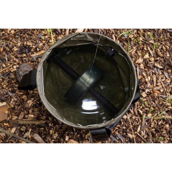 Sistem Desfășurare Fir Korda Bac Compac Spooling - Rapid, Fără Încurcături - 3