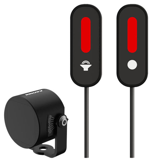 Sistem Detectare Unghi Mort ThirdEYE BSD INNOVV - Mirror Version