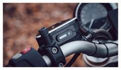 Sistem Detectare Unghi Mort ThirdEYE BSD INNOVV - Mirror Version