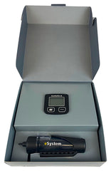 Sistem Electronic Ungere Lanț Scottoiler eSystem V3.1 - Automat & Inteligent