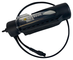 Sistem Electronic Ungere Lanț Scottoiler eSystem V3.1 - Automat & Inteligent
