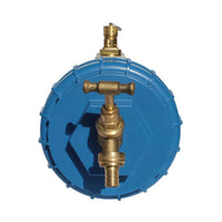 Sistem Filtrare Apă LifeSaver C1 Herbertz - Tehnologie Avansată, Capacitate Mare