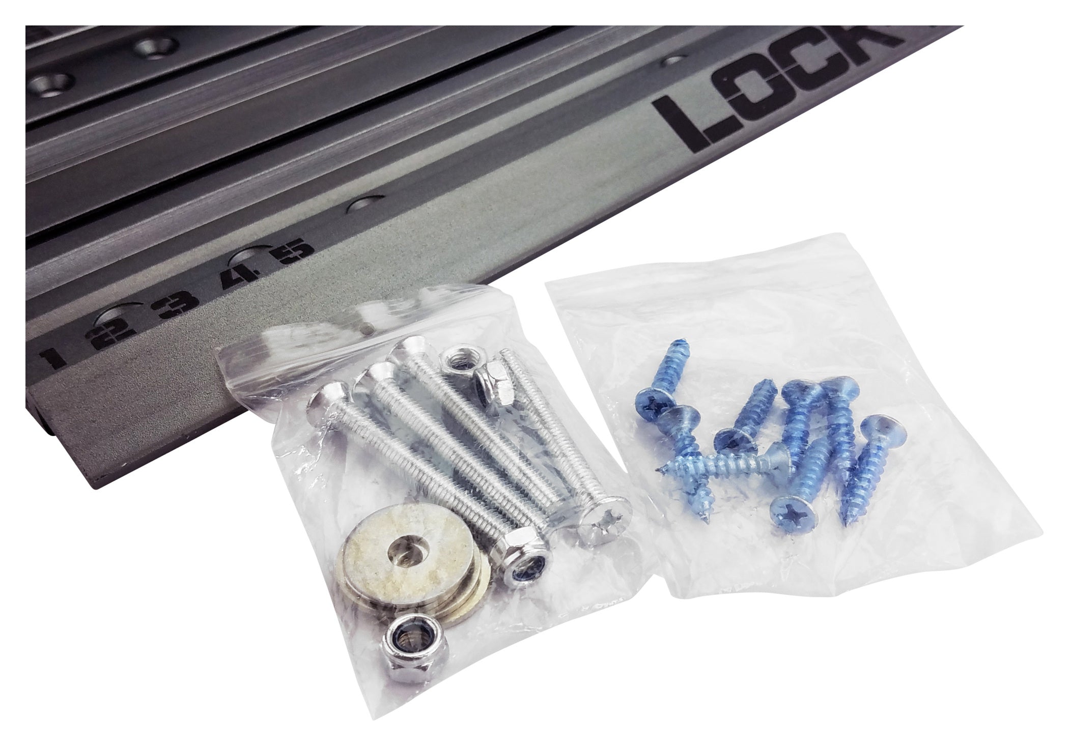 Sistem Fixare Moto Lock-N-Load Pro Risk Racing - Rapid & Sigur