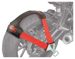 Sistem Fixare Roată TyreFix Essential Acebikes - Transport Sigur Moto