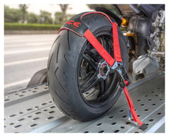 Sistem Fixare Roată TyreFix Pro Acebikes - Transport Sigur Moto