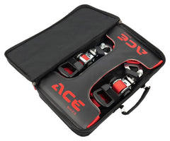 Sistem Fixare Roată TyreFix Pro Acebikes - Transport Sigur Moto