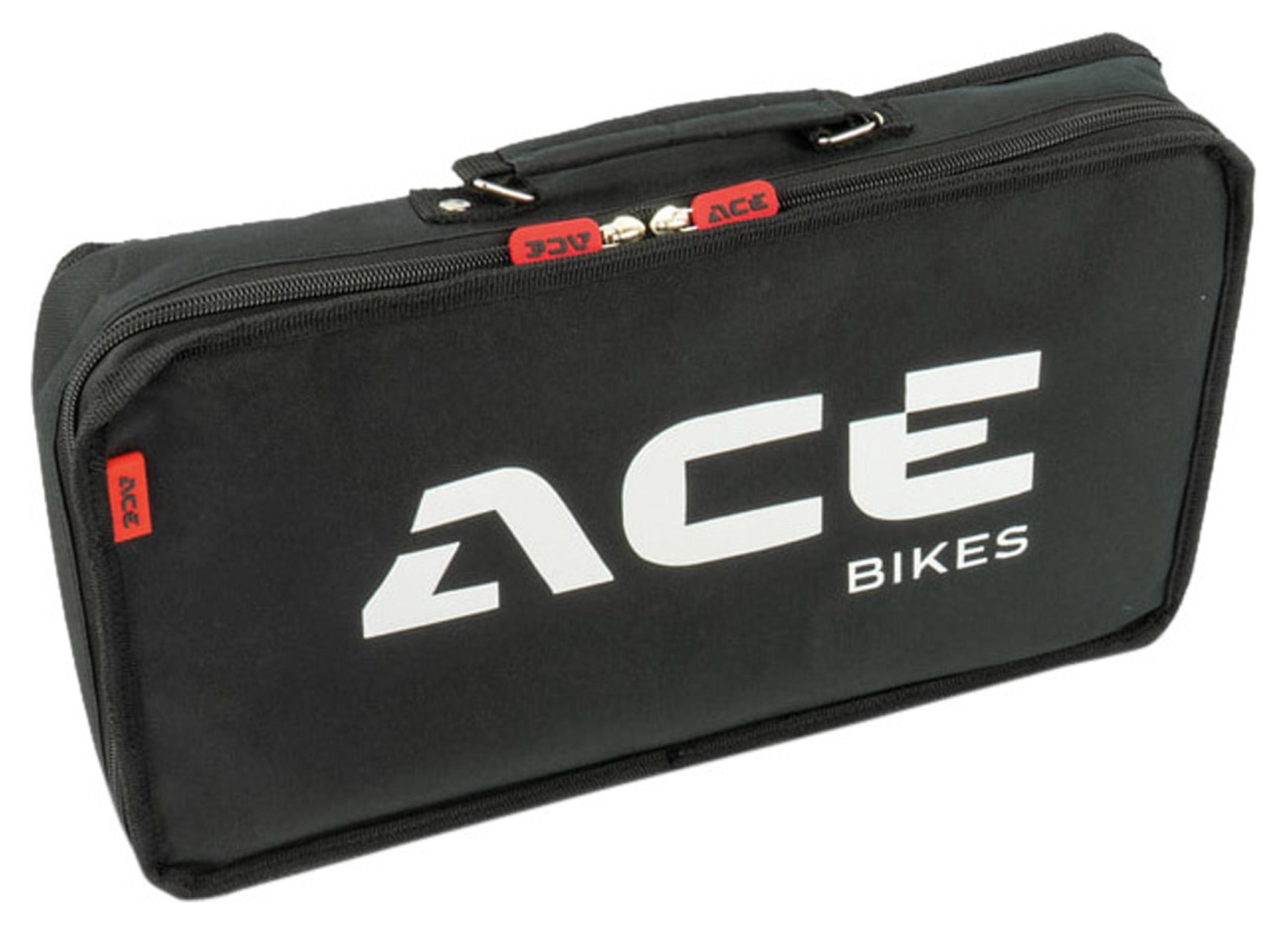 Sistem Fixare Roată TyreFix Pro Acebikes - Transport Sigur Moto